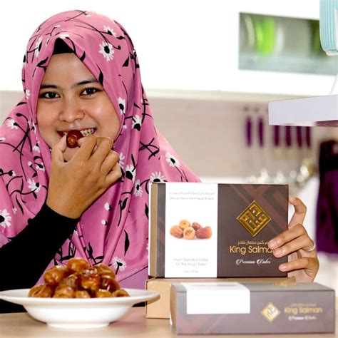 😁 Belajar Hidup Dari Pohon Kurma Kurma King Salman