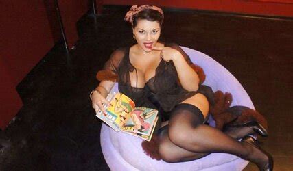 Russian Tv Channel NTV Hostess Maria Zarring ZB Porn