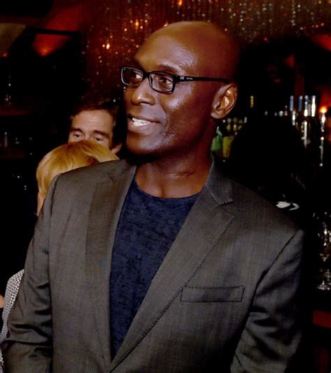 Lance Reddick Obituary Wire And John Wick Actor Passed Away From A