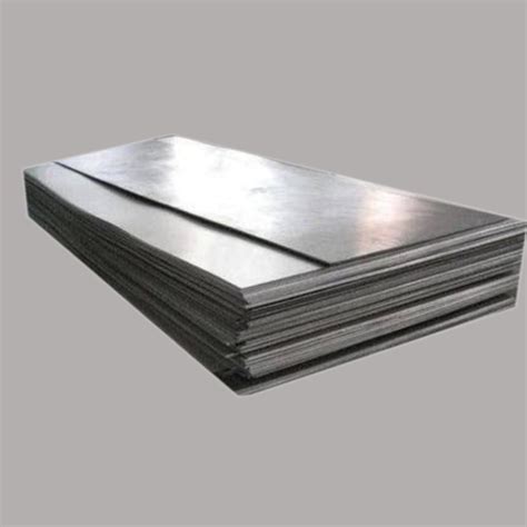 Polished Mild Steel CR Sheet For Industrial Thickness 5mm At Rs 70