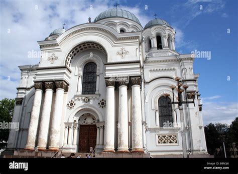 Iglesia De San Miguel Arc Ngel En Laisv S Al Ja Avenida Libertad En