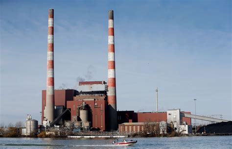 DTE To Retire Coal Plants By 2032 Invest 11 Billion In Clean Energy