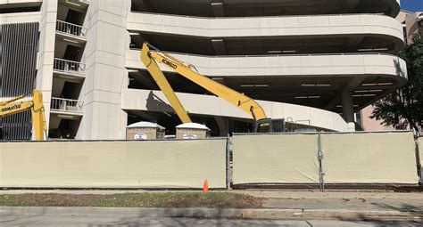 Md Anderson The Pavilion At 1515 Holcombe Blvd Texas Medical Center