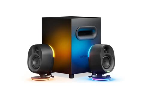 10 Amazing Gaming Monitor Speakers For 2023 | Robots.net