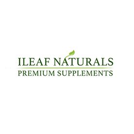 ILeaf Naturals On Behance