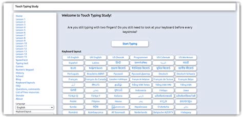 Best Free Typing Software App For Pc In