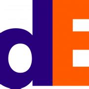 Fedex Logo No Background - PNG All