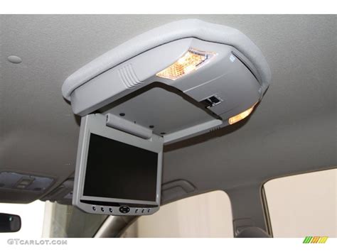 Toyota Rav Limited Entertainment System Photos Gtcarlot