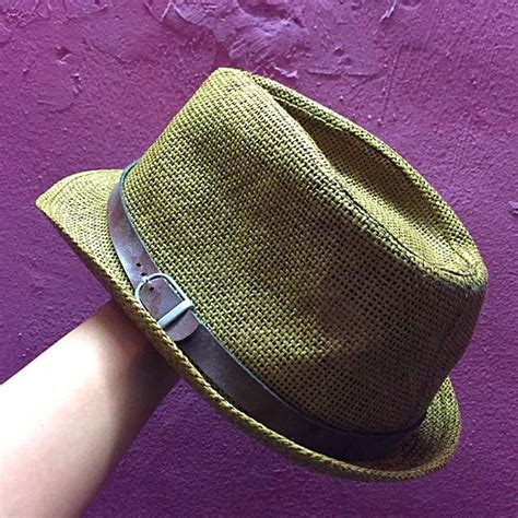 Bruno Mars Hat Womens Fashion Watches And Accessories Hats And Beanies