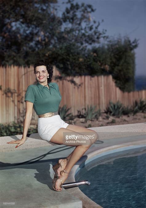 Jane Russell Is Feet I Piedi Di Jane Russell I Page 4