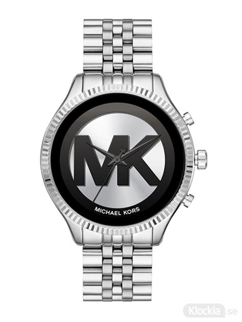 Michael Kors Lexington Access Smartwatch Gen 5 MKT5077