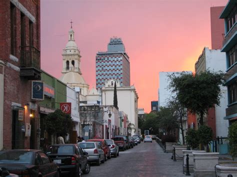 Monterrey La Ciudad MÁs Contaminada De MÉxico Reporte90