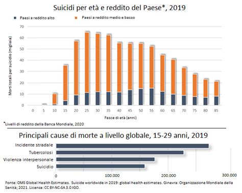 Impatto Della Salute Mentale Sulla Vita Delle Persone Mondopoli