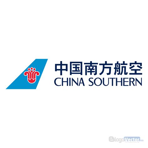 China Southern Airlines Logo vector (.cdr) - BlogoVector