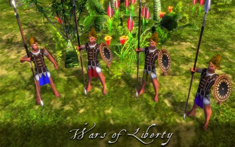 Juramentado Image Age Of Empires Iii Wars Of Liberty Mod For Age Of