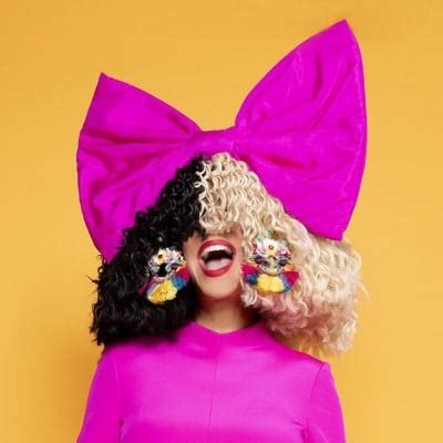 Sia Albums, Songs - Discography - Album of The Year