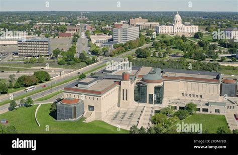 Minnesota State Capitol Stock Videos And Footage Hd And 4k Video Clips