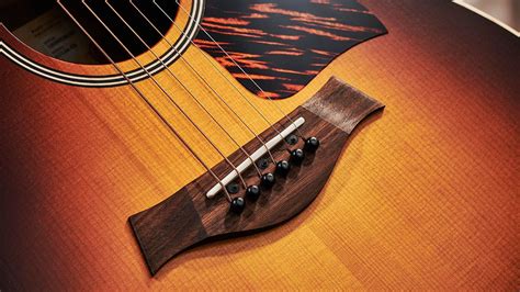 5 Ways To Improve Your Acoustic Guitar Tone Guitar World