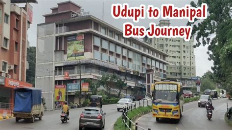 Udupi To Manipal Udupi To Manipal Road Udupi To Manipal Bus