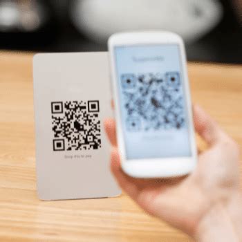 Qr Codes O Que S O Como Funcionam E Quais S O Os Seus Perigos