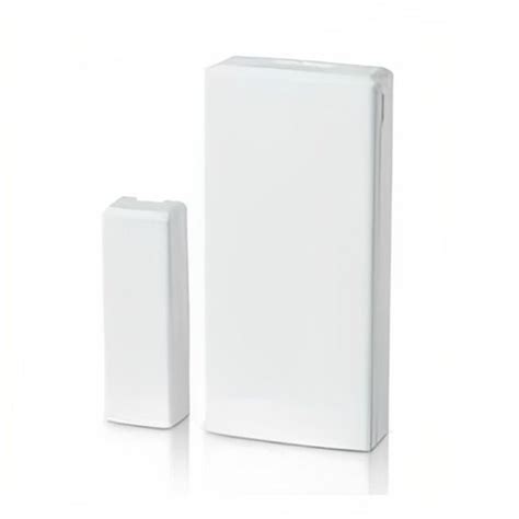 Visonic Mc Pg Powerg Wireless Door Window Magnetic Contact