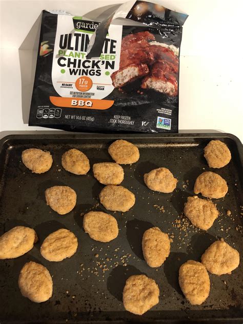 New Gardein product line, same content, twice the price : r/vegetarian
