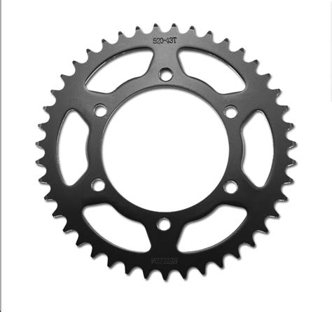 Kawasaki Ninja R Sprocket Set