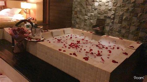 Romantic Bathtub