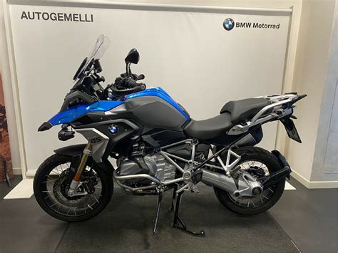 Annuncio Moto BMW R 1250 GS ABS A Sandrigo Usato Dueruote