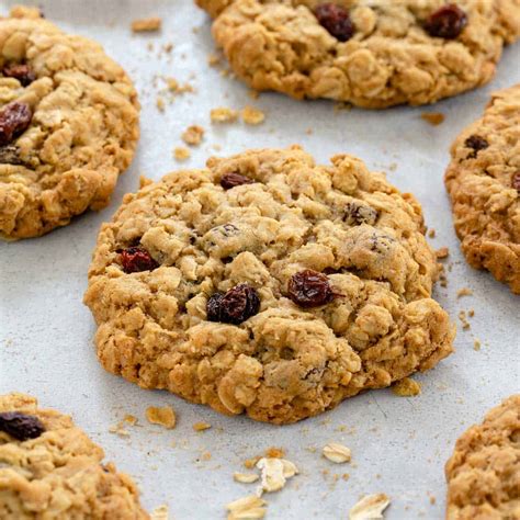 Quaker Oatmeal Raisin Cookie Recipe Dandk Organizer