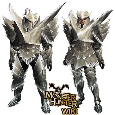 Dark Ukanlos Armor (Blade) | Monster Hunter Wiki | FANDOM powered by Wikia