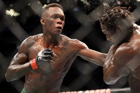 Dricus Du Plessis Vs Israel Adesanya Preview Picks Adesanya To