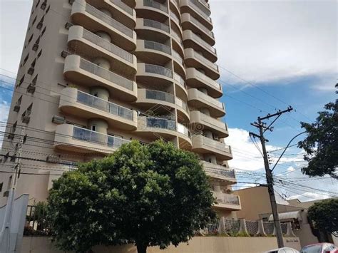 Apartamentos A Venda Em Araraquara - Apartamento na Avenida 15 de Novembro, Centro em Araraquara, por R$ 650 ...