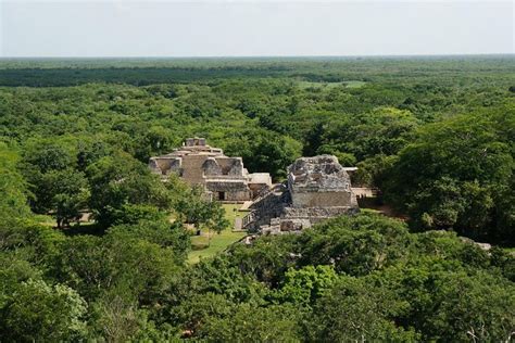 Private Tour Ek Balam Cenote Hubiku With Valladolid 2024 Cancun