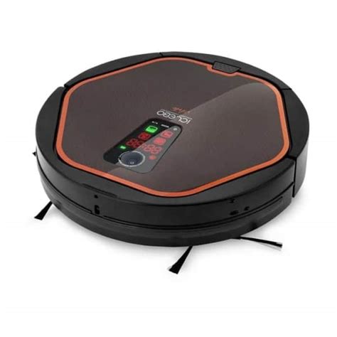 Rekomendasi Robot Vacuum Cleaner Terbaik Terbaru Ceklist Id