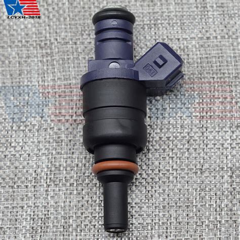 X Fuel Injectors For Bmw Ci I Xi E I X X Z Z