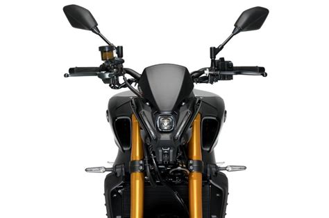 Tapa Frontal Sportplus Yamaha Mt Sp Puig Totmoto