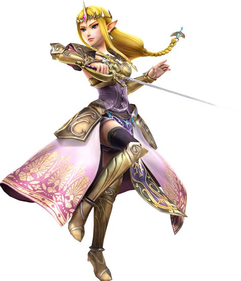 Filehyrule Warriors Artwork Zelda Rapierpng Zelda Dungeon Wiki A