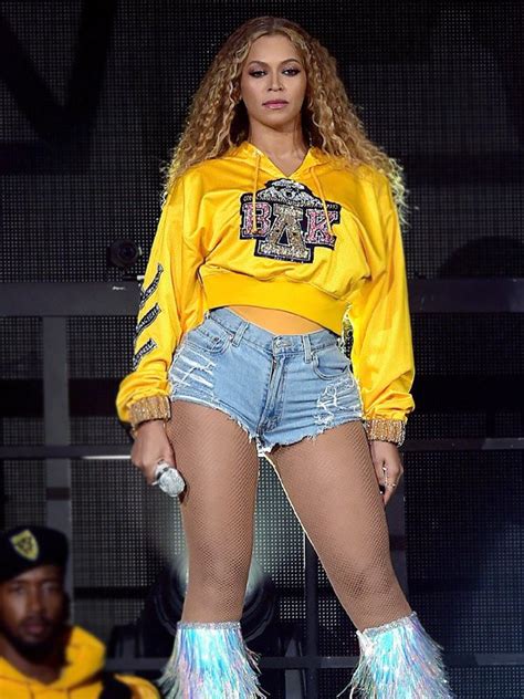 Beyonce Coachella Hoodie | Genuine Leather Jackets