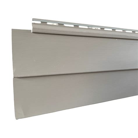 Siding Panel Pebble 020x38mt