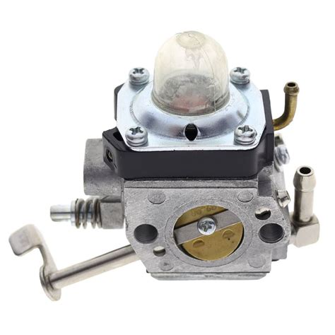 New Carburetor Fit For Gx Ukrbf Replace Z E S Z E S