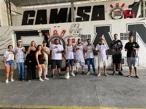 Fiel Torcida Jovem Camisa On Twitter Reuni O De Novos S Cios