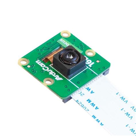 Buy Arducam Mp Imx Noir Camera Module For All Raspberry Pi