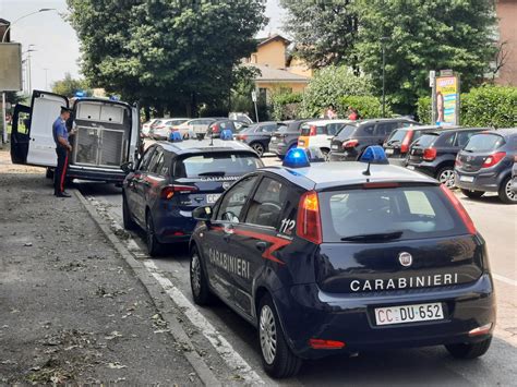 Sparatoria A Seregno Altri Tre Arresti Prima Monza