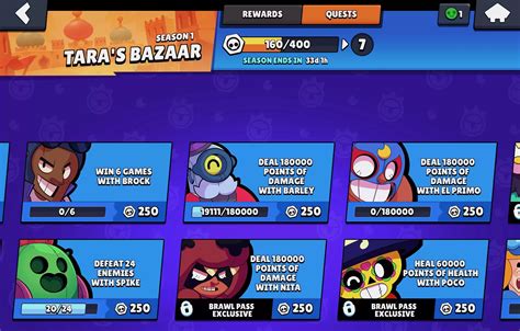 Brawl Pass House Of Brawlers Brawl Stars News And Sneak Peeks