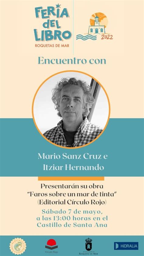 Faros Sobre Un Mar De Tinta Por Mario Sanz Cruz E Itziar Hernando