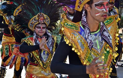 Tari Topeng Ireng Siswa Difabel Antara Foto