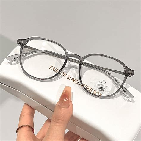 REATY STOCK COD Graded Eyeglasses With Grade 50 400 Anti Blue