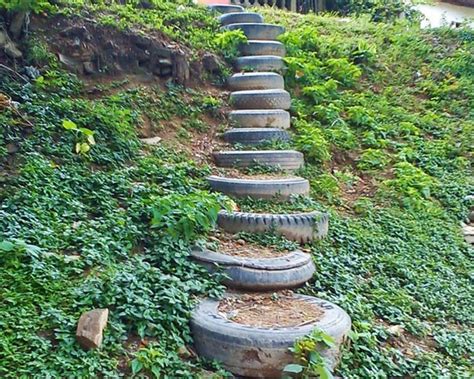 Od babe devojka šta sve možete sa automobilskom ili biciklističkom gumom naj