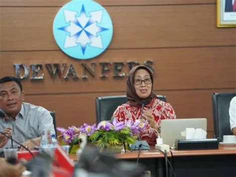 3 Alasan Dewan Pers Tegas Tolak Draf RUU Penyiaran